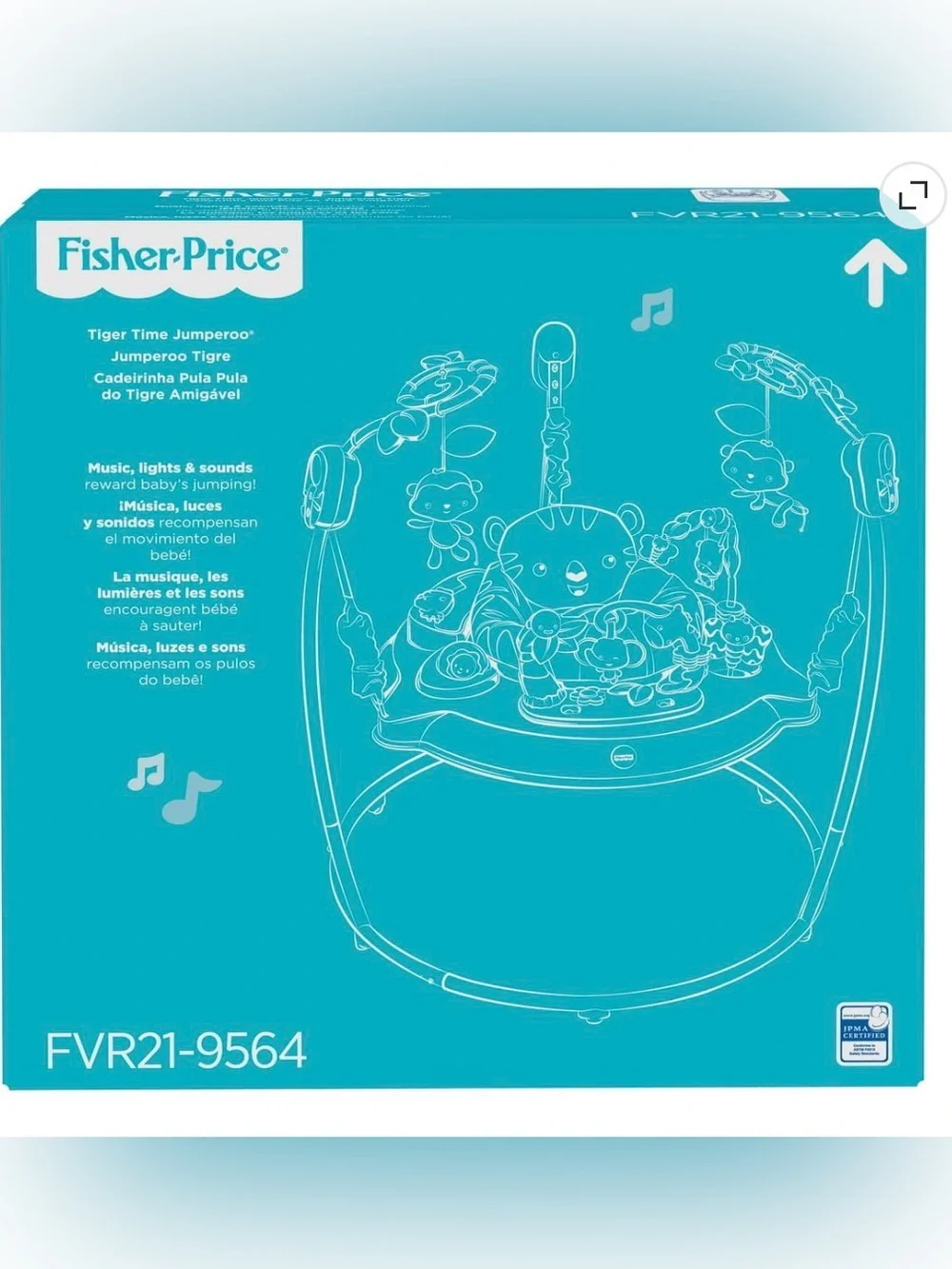 Fisher-Price fisher price